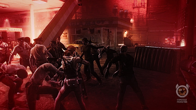 New-Resident-Evil-ORC-Details-Emerge New Resident Evil: ORC Details Emerge