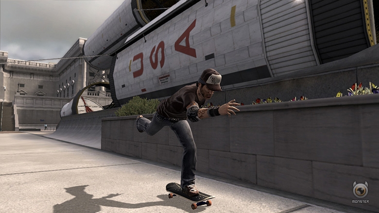 New Tony Hawk Game Confirmed
