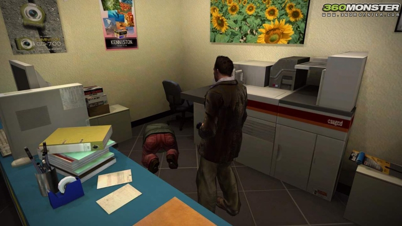 New-XLM-Content-for-Dead-Rising-and-LOTR-BFME-II New XLM Content for Dead Rising and LOTR: BFME II