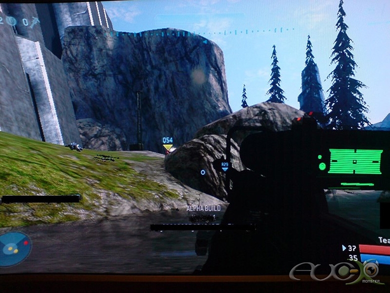 New maps for Halo 3 announced