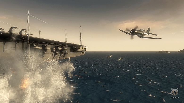 New-servers-for-Battlefield-1943 New servers for Battlefield 1943