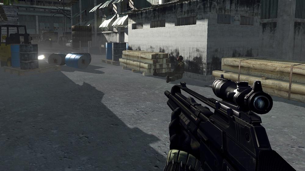 Next-Gen-Consoles-Too-Weak-for-Crysis Next-Gen Consoles "Too Weak" for Crysis