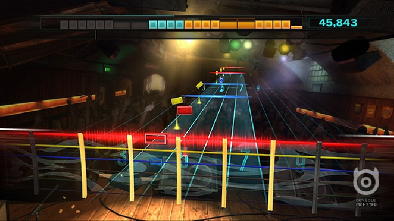 Next gen Rocksmith: 2014 Edition confirmed and dated