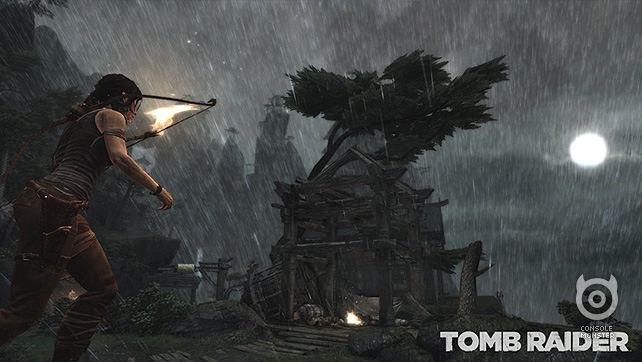 Next-gen Tomb Raider sequel announced