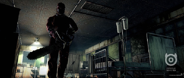 Next-gen-versions-of-The-Evil-Within-require-40GB-install Next gen versions of The Evil Within require 40GB install