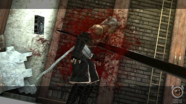 Nier-Review Nier Review