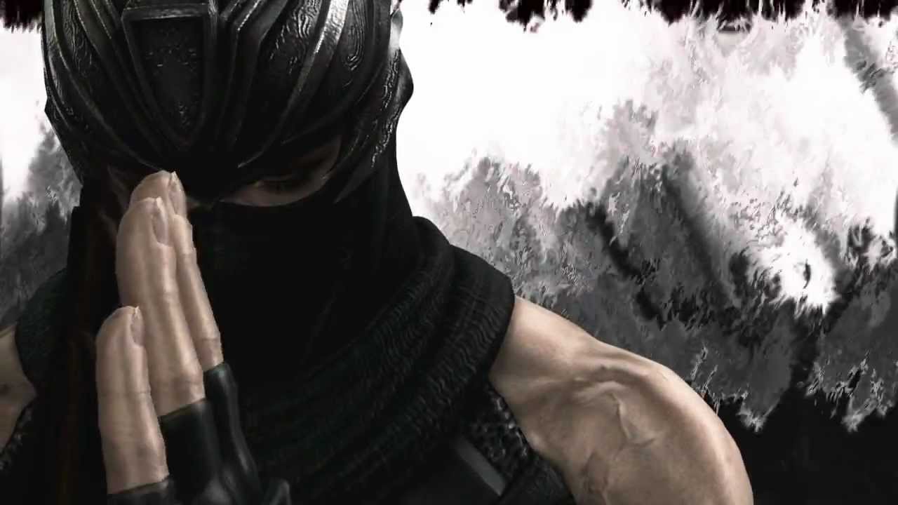Ninja-Gaiden-3-Launch-Trailer Ninja Gaiden 3 - Launch Trailer
