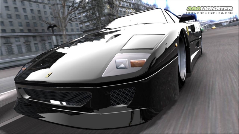 Nissan Concept Car includes a 360