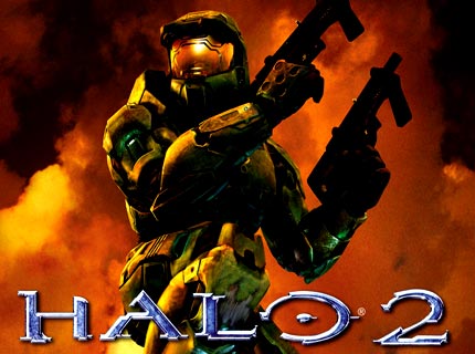 No Cross-Platform Gaming For Halo 2
