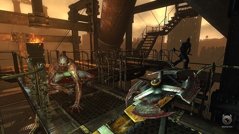 No-Demo-Fallout-3 No Demo: Fallout 3