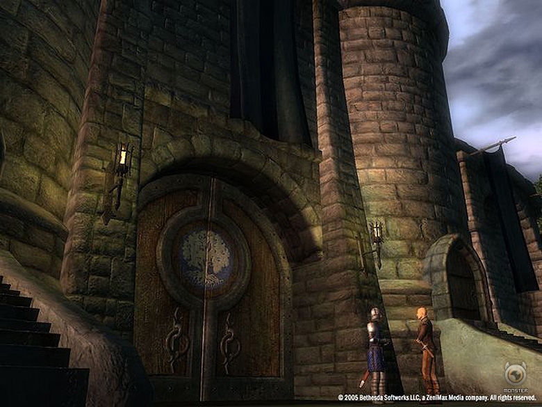 No Oblivion demo to appear on the Marketplace