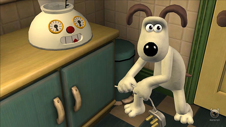 No-joke-Gromit.-Wedneday-27ths-Arcade-releases-announced No joke