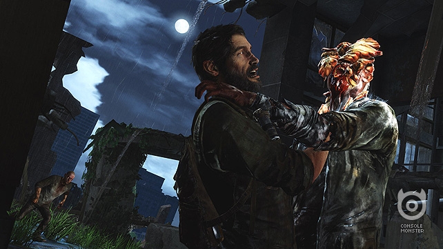 No-more-single-player-DLC-for-The-Last-of-Us No more single player DLC for The Last of Us