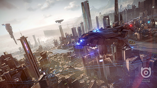 No-plans-for-Killzone-Shadow-Fall-3D-support No plans for Killzone Shadow Fall 3D support
