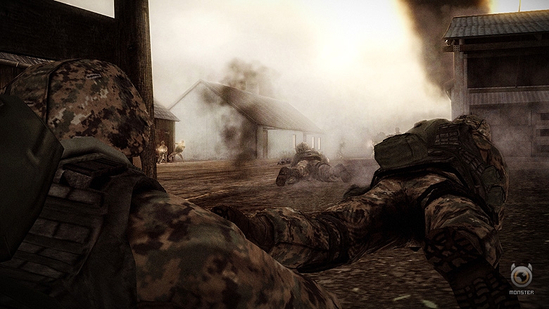 OFP2 CO-OP Video goes Live