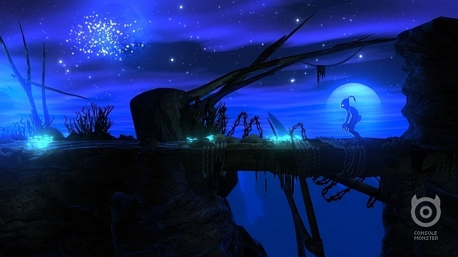 Oddworld: New 'n' Tasty Review