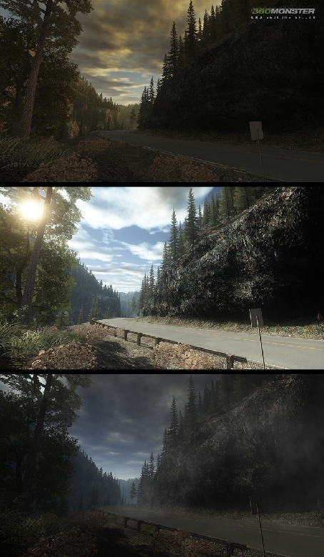 Official-Home-of-Alan-Wake Official Home of Alan Wake