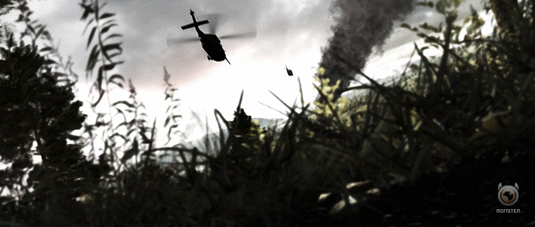 Operation Flashpoint 2 Developer Q&A