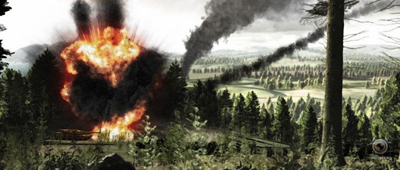 Operation Flashpoint 2: Dragon Rising Announced