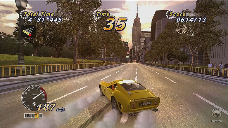 OutRun-Online-Arcade OutRun Online Arcade