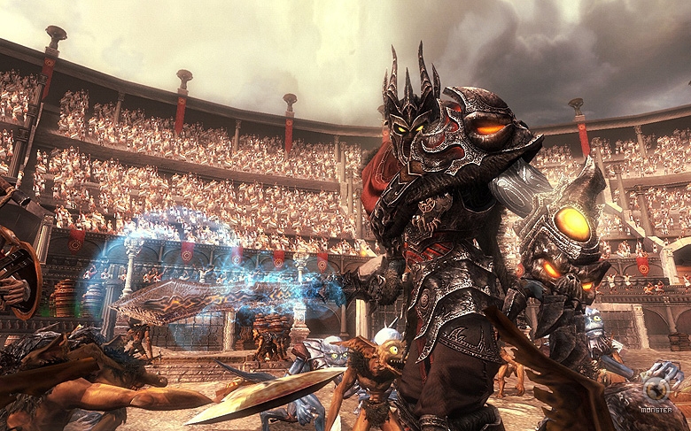 Overlord II (360) Review