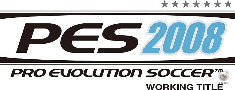 PES 2008 Official Fanzine