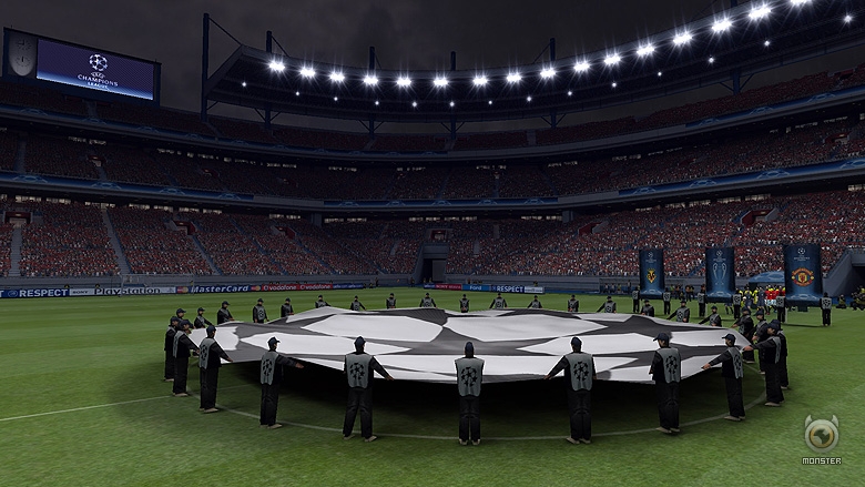 PES-2009-bolsters-licence-line-up PES 2009 bolsters licence line up