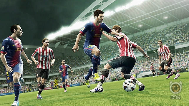 PES-2013-debut-trailer-and-info PES 2013 debut trailer and info