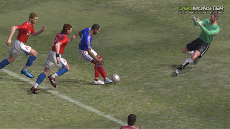 PES6 Update Online
