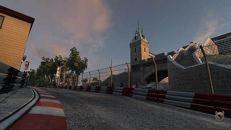 PGR4 City List Announced