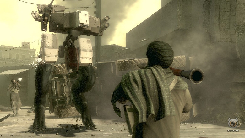PS3-Price-Drop-Wont-Make-a-Difference-Konami PS3 Price Drop Won't Make a Difference - Konami