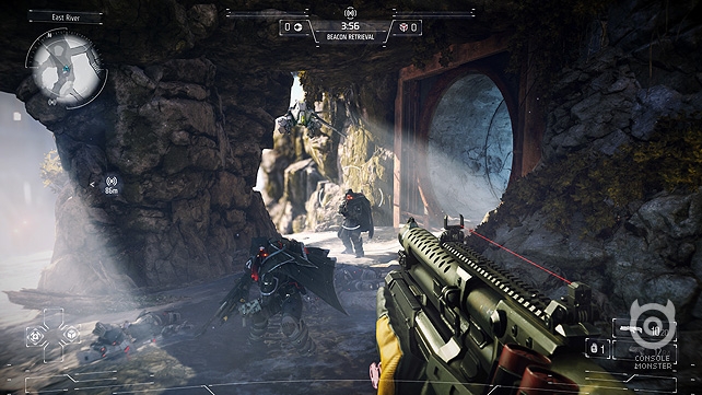 PS4-Killzone-Shadow-Fall-Multiplayer-Hands-On-Impressions PS4 Killzone Shadow Fall Multiplayer Hands-On Impressions