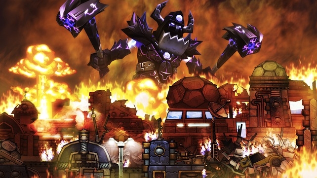 PSN Store Update 31/8/11