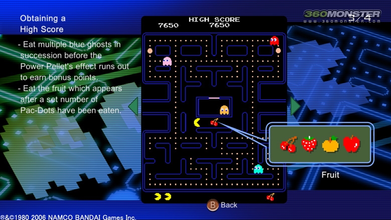 Pac-Man-Worldwide-Tournament-Announced Pac-Man Worldwide Tournament Announced