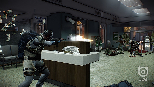 Payday-2-Review Payday 2 Review