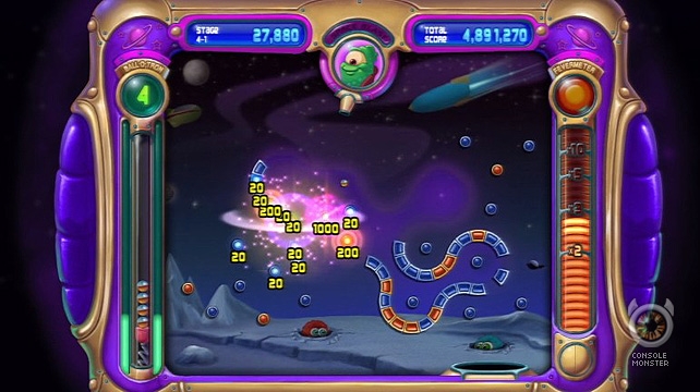 Peggle