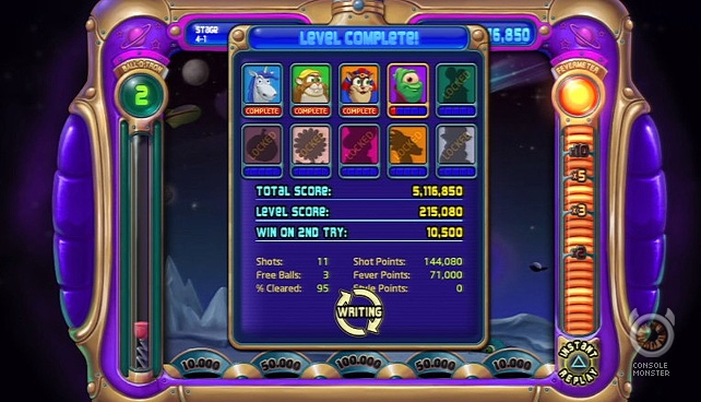 Peggle