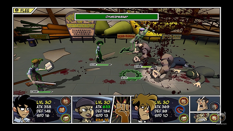 Penny-Arcade-Episode-2-Review Penny Arcade Episode 2 Review