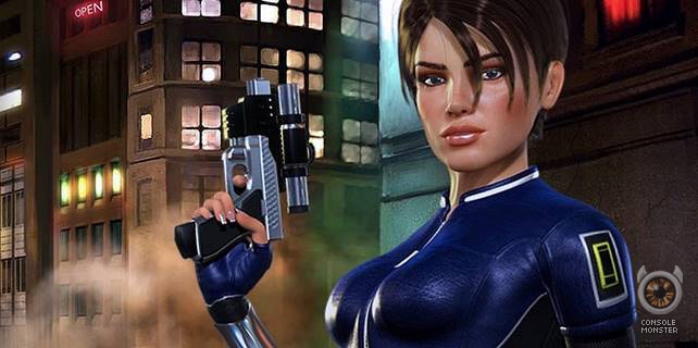 Perfect Dark Review
