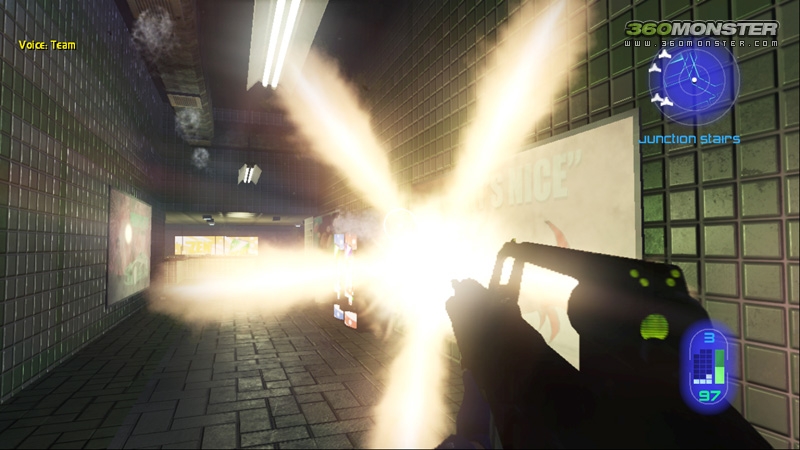 Perfect-Dark-Zero-Review Perfect Dark Zero Review