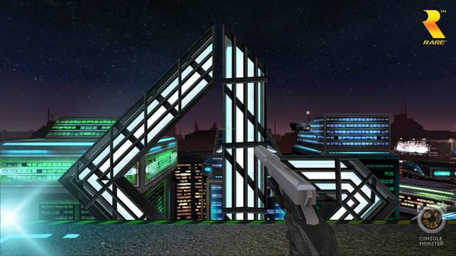 Perfect Dark