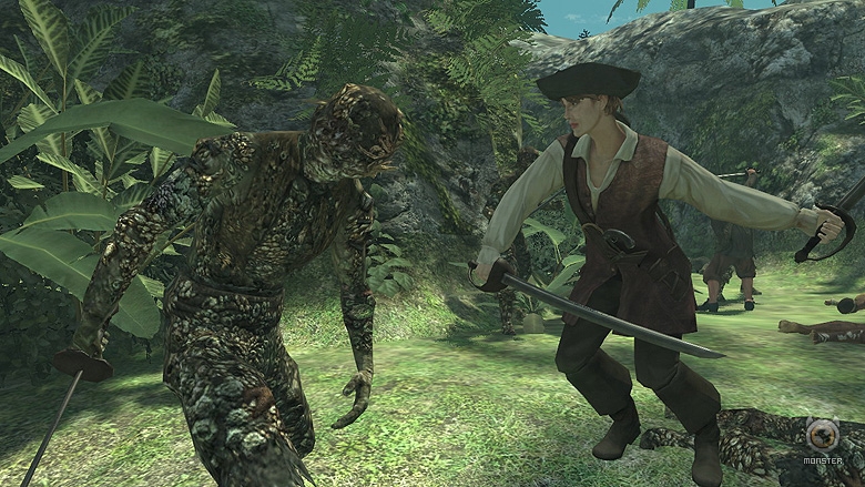 Pirates-of-the-Caribbean-Screenshots Pirates of the Caribbean Screenshots