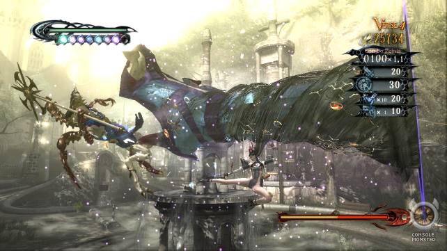 Platinum-working-on-a-fifth-game-with-Sega Platinum working on a fifth game with Sega