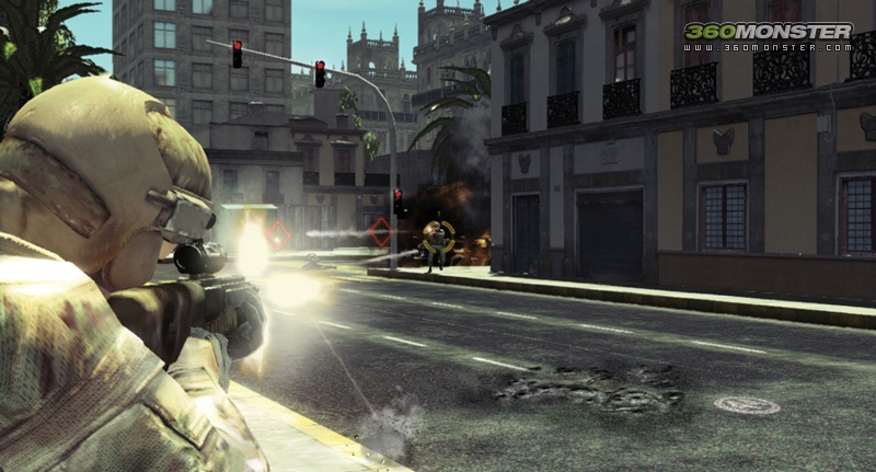 Play Online with the GRAW Development Team