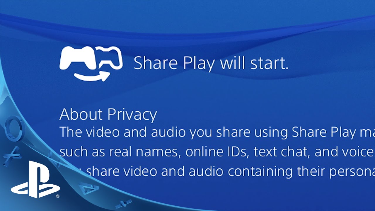 PlayStation-4-Share-Play-Walkthrough PlayStation 4 Share Play Walkthrough