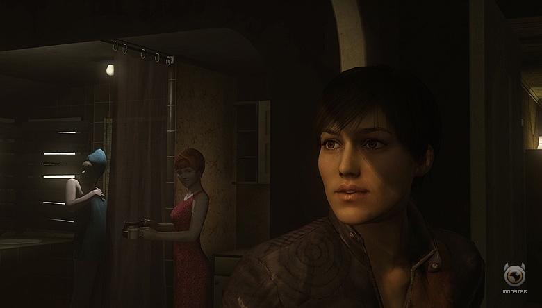 PlayStation Move to be used in Heavy Rain