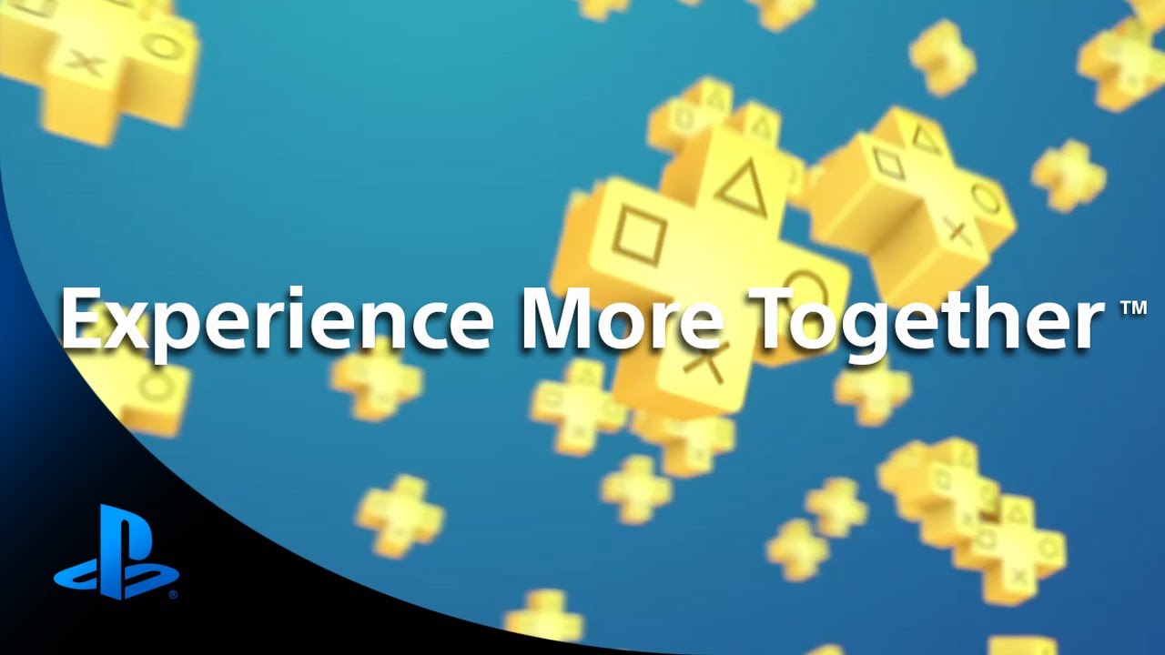PlayStation Plus: Features Trailer