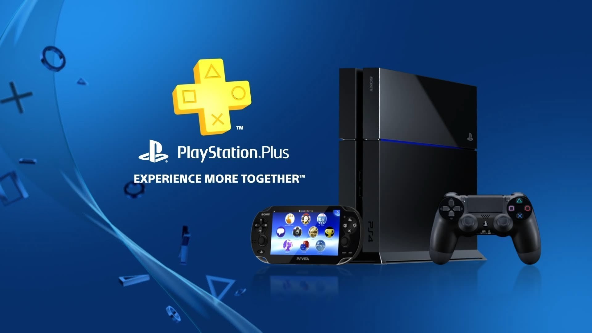 PlayStation Plus Free Games April 2014