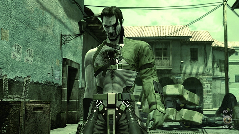 Playstation-Store-Update-Thursday-17th-April-08 Playstation Store Update - Thursday 17th April 08