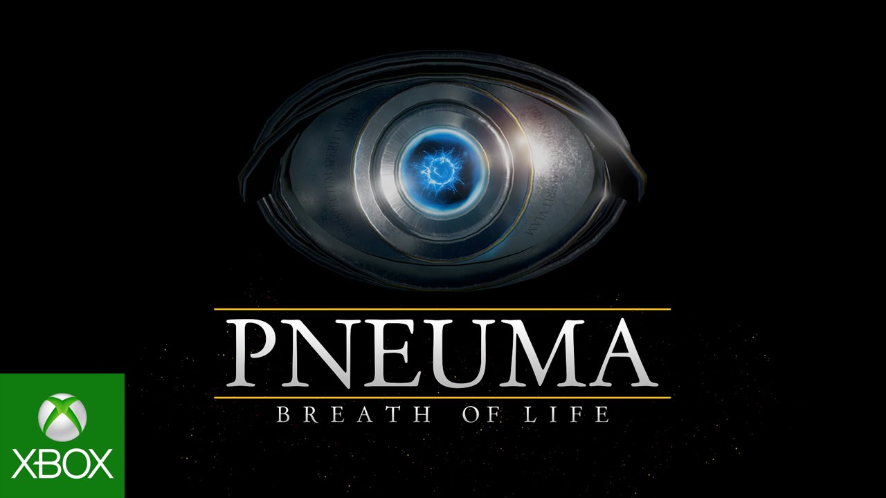 Pneuma: Breath of Life - Trailer